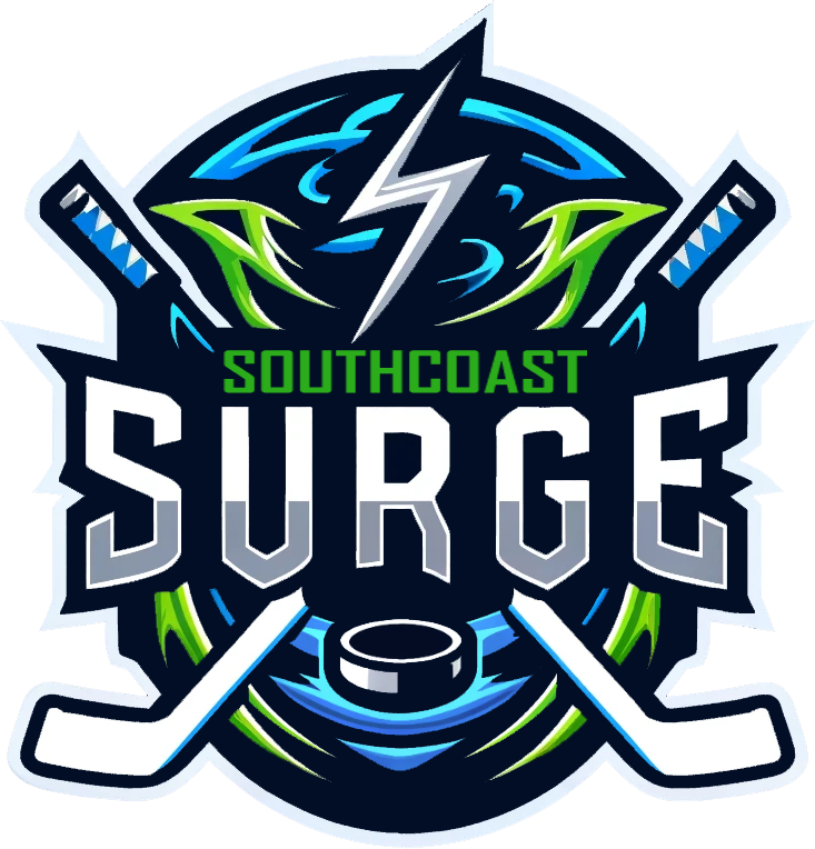 Southcoast Surge Logo